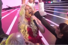 KARLEUŠA SE OBRATILA DUŠKU TOŠIĆU U "ELITI", ONA ZAJECALA NA SAV GLAS: Najpotresniji snimak iz rijalitija kruži mrežama, OVO je kamera uhvatila!