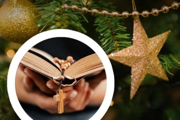 MOLITVA ZA POČETAK GODINE: Blagoslov za dane pred nama