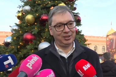 VEĆ 5. JANUARA KREĆE 85.000 TONA NAFTE IZ OMIŠLJA! Vučić o odobravanju licence NIS-u: "Dobijamo vazduh, građani mogu da budu mirni!"