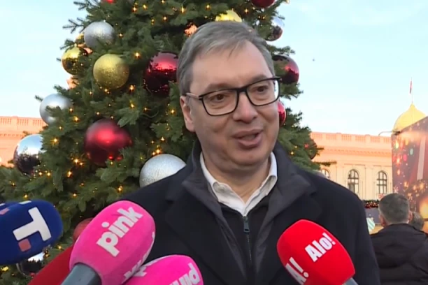 VEĆ 5. JANUARA KREĆE 85.000 TONA NAFTE IZ OMIŠLJA! Vučić o odobravanju licence NIS-u: "Dobijamo vazduh, građani mogu da budu mirni!"