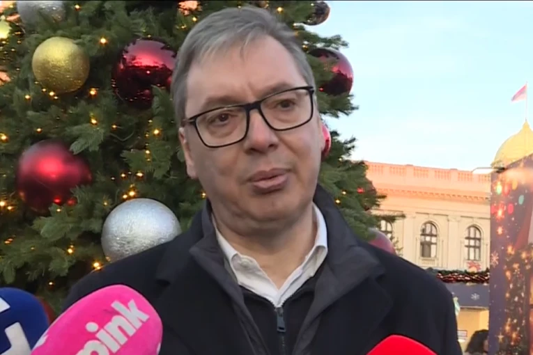 VEĆ 5. JANUARA KREĆE 85.000 TONA NAFTE IZ OMIŠLJA! Vučić o odobravanju licence NIS-u: "Dobijamo vazduh, građani mogu da budu mirni!"