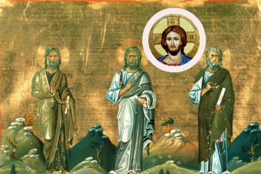 ZAŠTO HRIŠĆANI SLAVE SVECE KOJI SU ŽIVELI PRE HRISTOVOG ROĐENJA: Dani pred Božić upravo njima su posvećeni