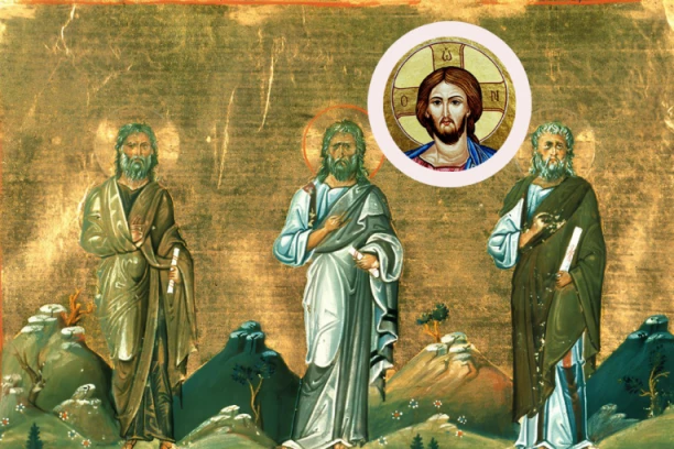 ZAŠTO HRIŠĆANI SLAVE SVECE KOJI SU ŽIVELI PRE HRISTOVOG ROĐENJA: Dani pred Božić upravo njima su posvećeni