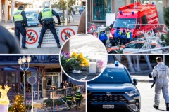 HITNO SE OGLASILA SRPSKA AMBASADA U ŠVAJCARSKOJ! Uputila je apel svim građanima nakon stravičnog požara!