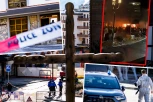 POJAVILI SU SE NOVI SNIMCI JEZIVE TRAGEDIJE U ŠVAJCARSKOJ! Ljudi živi gore, a ostali... (VIDEO)