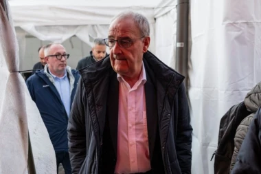 47 LJUDI JE MRTVO! Crni bilans ne prestaje da raste nakon stravičnog požara u skijalištu Kran Montana!