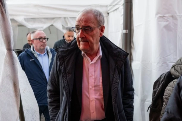 OGLASIO SE PREDSEDNIK ŠVAJCARSKE NAKON TRAGEDIJE: Uputio saoučešće porodicama nastrdalih!