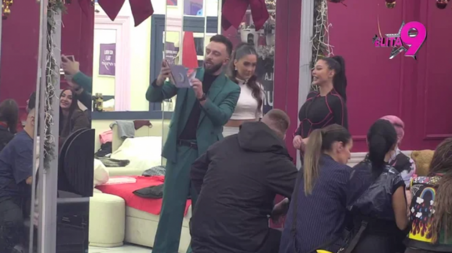 KRVNIČKI JE TUKLA, pa se vratila na MESTO ZLOČINA! Šok-suočavanje Anđele Đuričić i Maje Marinković! (VIDEO)