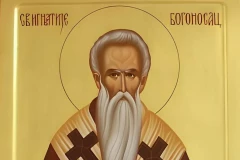 DANAS JE VELIKI CRKVENI PRAZNIK I CRNO SLOVO: Slavimo Svetog Ignjatija Bogonosca, koji je krsna slava u mnogim domovima