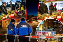 OVO JE BILA KOBNA KOMBINACIJA! Stručnjak za požare otkrio kako je došlo do buktinje u ski centru u Švajcarskoj: Za sve je kriva pirotehnika?