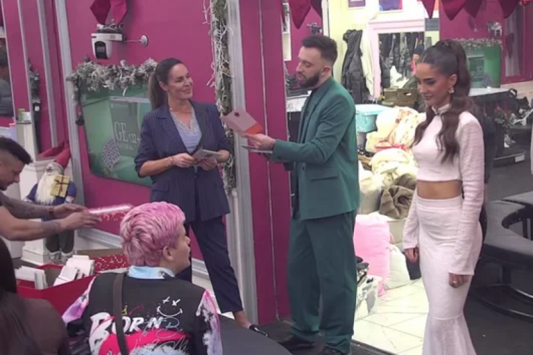 Anđela i Kačavenda