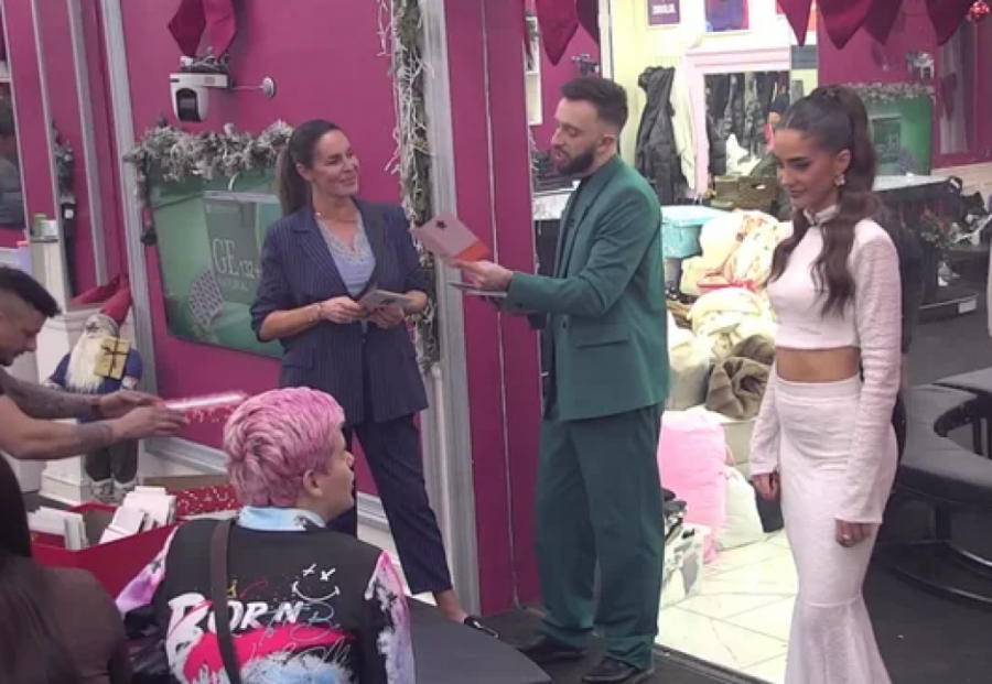 MAKLJAŽA ANE ĆURČIĆ I KAČAVENDE RASPAMETILA ANĐELU ĐURIČIĆ: Samouništenje osoba koje su mene pokušale da unište (VIDEO)