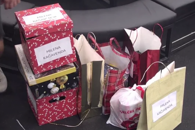 Anđela i Kačavenda