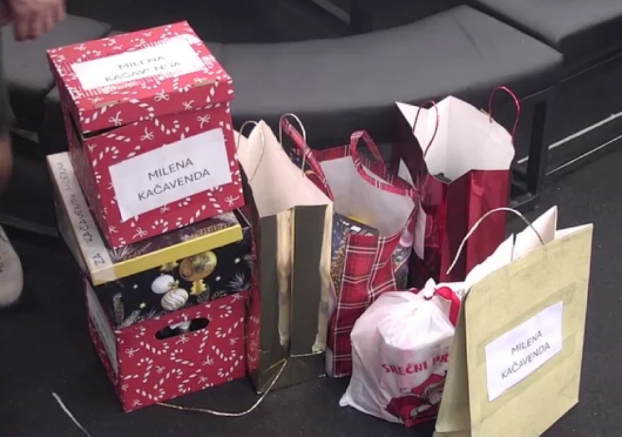 MAKLJAŽA ANE ĆURČIĆ I KAČAVENDE RASPAMETILA ANĐELU ĐURIČIĆ: Samouništenje osoba koje su mene pokušale da unište (VIDEO)