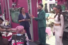 MAKLJAŽA ANE ĆURČIĆ I KAČAVENDE RASPAMETILA ANĐELU ĐURIČIĆ: Samouništenje osoba koje su mene pokušale da unište (VIDEO)