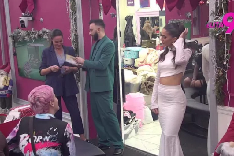 Anđela i Kačavenda