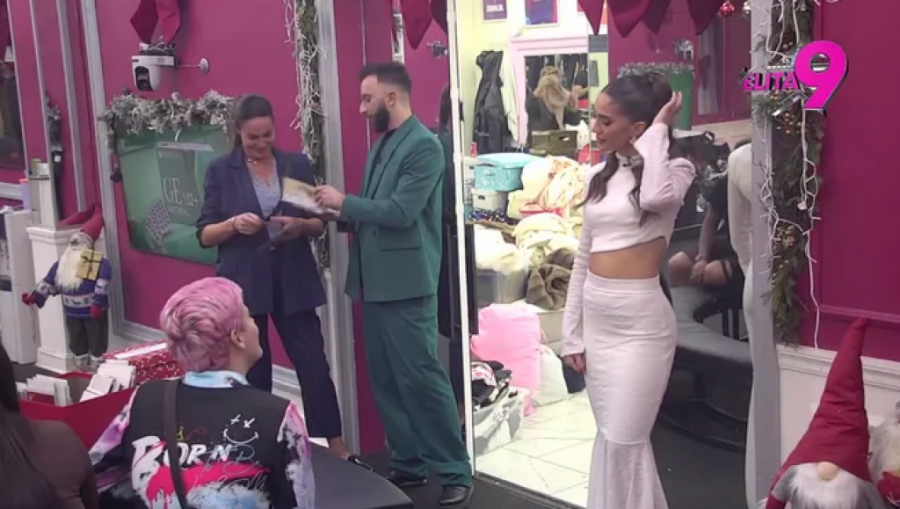 MAKLJAŽA ANE ĆURČIĆ I KAČAVENDE RASPAMETILA ANĐELU ĐURIČIĆ: Samouništenje osoba koje su mene pokušale da unište (VIDEO)