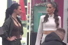 ANĐELA OČITALA ANITI LEKCIJU O ŽIVOTINJSKIM VRELIM AKCIJAMA: Pobednica "Elite 7" dobila savet zlata vredan! (VIDEO)