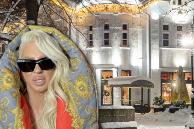 KARLEUŠA NAPRAVILA LOM U VRNJAČKOJ BANJI! Pogledajte kako se pojavila - svi pali u TRANS!