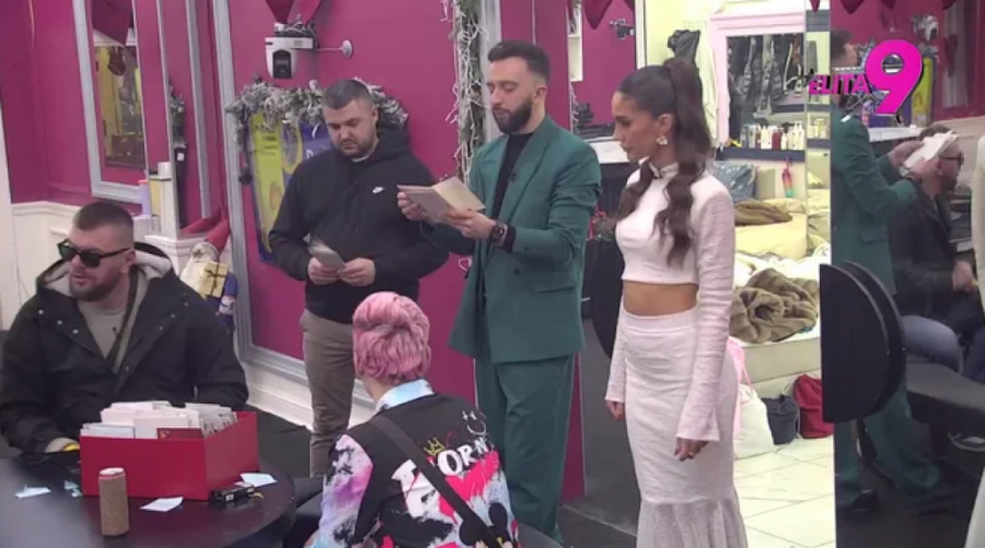 ASMIN VIDEO ĆERKU NORU: Slomilo se tvrdo srce, Aneli u ŠOKU! (VIDEO)