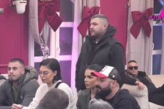 ASMIN VIDEO ĆERKU NORU: Slomilo se tvrdo srce, Aneli u ŠOKU! (VIDEO)