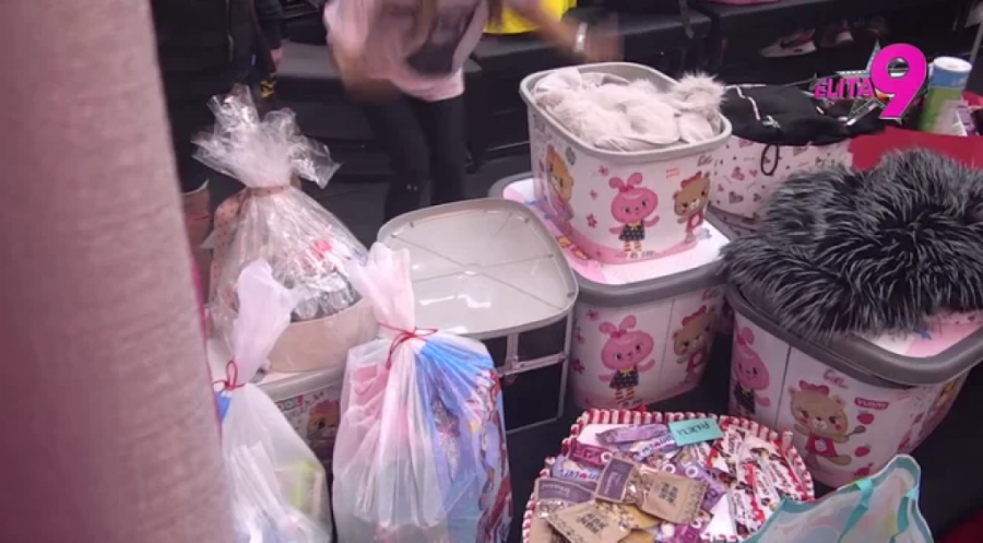 ASMIN VIDEO ĆERKU NORU: Slomilo se tvrdo srce, Aneli u ŠOKU! (VIDEO)