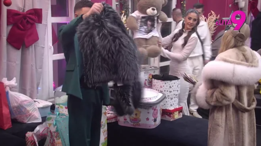 ASMIN VIDEO ĆERKU NORU: Slomilo se tvrdo srce, Aneli u ŠOKU! (VIDEO)