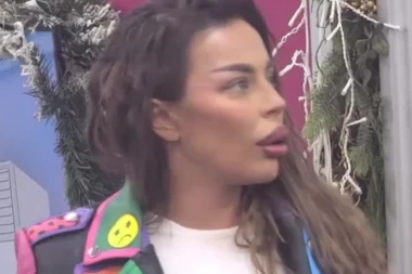 SOFIJU JANIĆIJEVIĆ ZAKUCALA MAJKA: Lepa Kosovka ZAPREPAŠĆENA, Terza se hitno obratio Milici! (VIDEO)