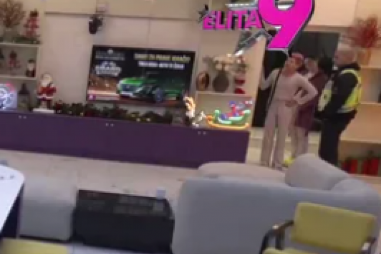 Elita 9 Zadruga uživo