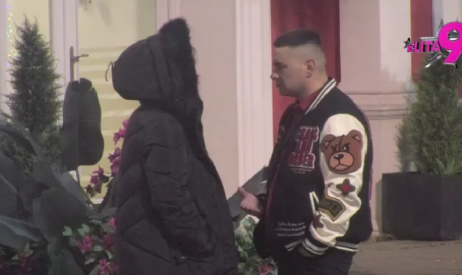 TRESE SE "ELITA"! Teodoru spucalo POMRAČENJE, dobila sve INFORMACIJE o Bebici, pa napravila HAOS!