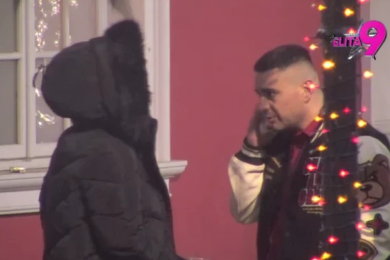 TRESE SE ELITA! Teodoru spucalo POMRAČENJE, dobila sve INFORMACIJE o Bebici, pa napravila HAOS!