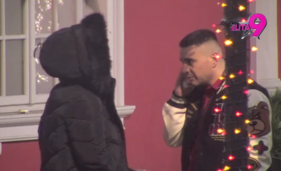 TRESE SE "ELITA"! Teodoru spucalo POMRAČENJE, dobila sve INFORMACIJE o Bebici, pa napravila HAOS!