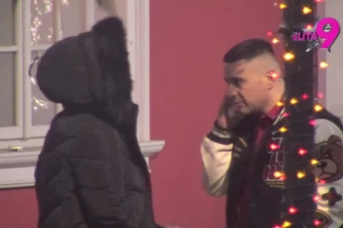 TRESE SE "ELITA"! Teodoru spucalo POMRAČENJE, dobila sve INFORMACIJE o Bebici, pa napravila HAOS!