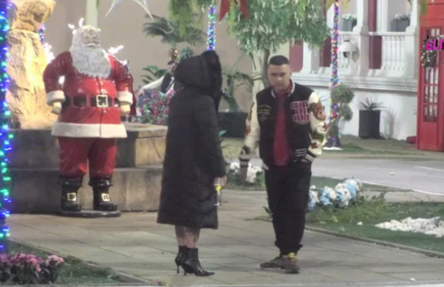 TRESE SE "ELITA"! Teodoru spucalo POMRAČENJE, dobila sve INFORMACIJE o Bebici, pa napravila HAOS!