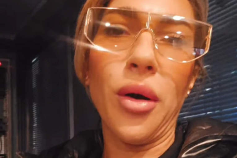 Jovana Jeremić Instagram