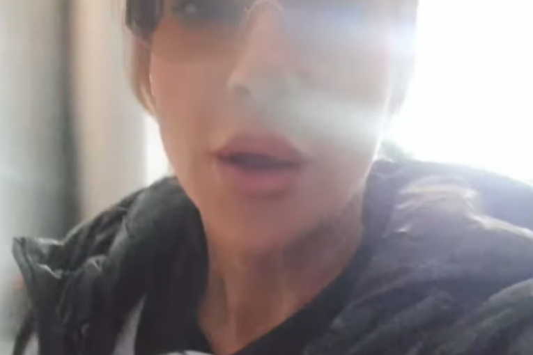 Jovana Jeremić Instagram