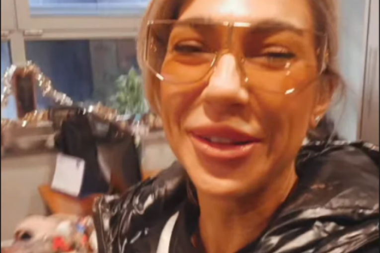 Jovana Jeremić Instagram