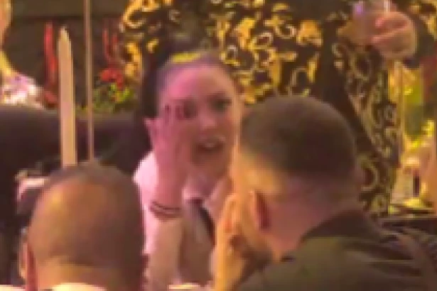 NAJSKANDALOZNIJI SNIMAK ZGROZIO NACIJU! Zbog ovoga će snositi TEŠKE POSLEDICE - čeka se ZVANIČNA odluka! (VIDEO)