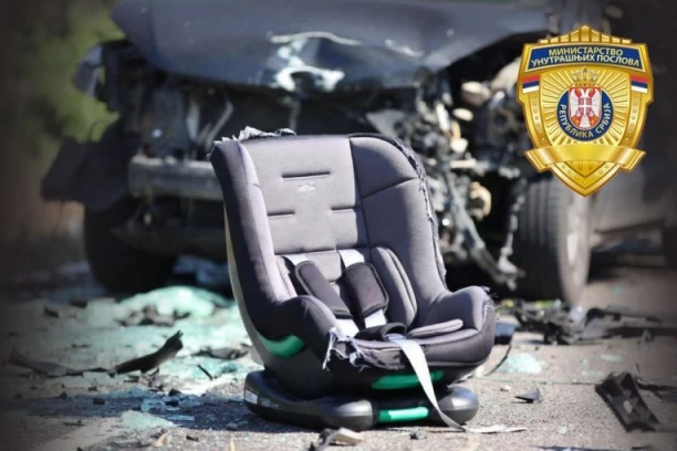 U GODINI IZA NAS NA PUTEVIMA SRBIJE IZGUBLJENO SKORO 500 ŽIVOTA! Ugašene su mnoge porodice, ginula su i deca!