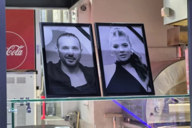 UNIŠTENI SMO, ŽIVIMO NA LEKOVIMA! Prve potresne reči nastradale studentkinje Ane Radović - Istina o odnosu nastradalog para i dalje je MISTERIJA! (FOTO)