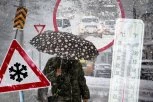 HITNO UPOZORENJE! Hladni talas stiže u Srbiju – sneg, led i minusi već od večeras!