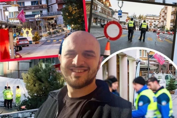 PORODICA NESTALOG SRBINA STEFANA STREPI OD NAJGORIH VESTI! Čak 100 osoba u KRITIČNOM STANJU posle užasnog požara u baru - CRNOM BILANSU NEMA KRAJA!