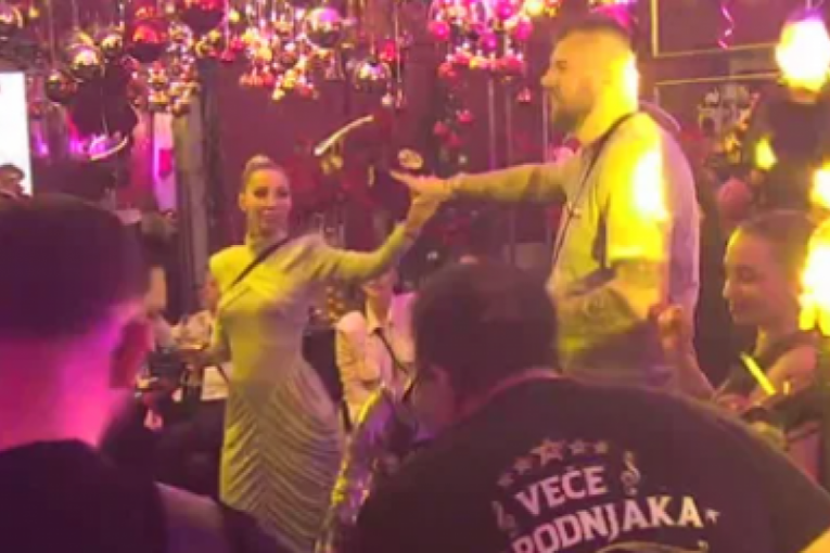 Aneli Ahmić i Janjuš