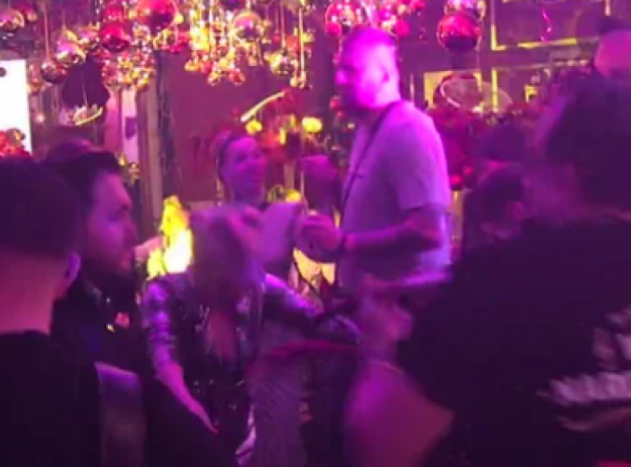 PREVARILI NACIJU, SVE VREME SU ZAJEDNO?! Aneli i Janjuš UHVAĆENI na delu, kamera zabeležila INTIMAN odnos!