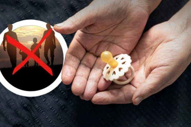 EVROPA OSTAJE BEZ DECE? Sveštenici upozoravaju da se stari kontinent pretvara u demografsko groblje