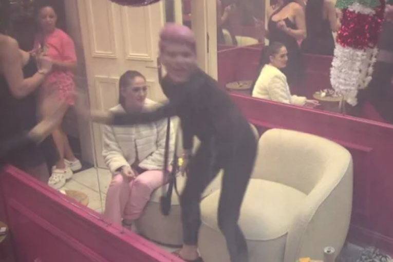 Uroš Stanić Elita 9