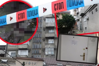 UBIO SE PRED HITNOM POMOĆI NAKON ŠTO MU JE DEVOJKA UMRLA TOKOM ODNOSA! Čitajte u Srpskom telegrafu!