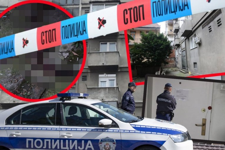 Republika / Foto Galerija / Tragedija u Cvijićevoj ulici