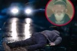 OVO JE DEKA KOJI JE STRADAO U NOVOGODIŠNJOJ NOĆI! Od udarca pao na glavu i umro, pijani vozač ga pokosio u Mladenovcu! (FOTO)