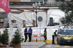 BAR SMRTI SE RENOVIRA! Čak 41 osoba preminula za NOVOGODIŠNJU NOĆ, a sada će na tom mestu biti nešto potpuno drugačije!